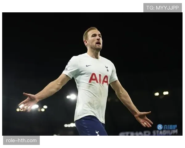 哈里·凯恩转会曼联传闻再起，红魔有意引进英格兰锋霸