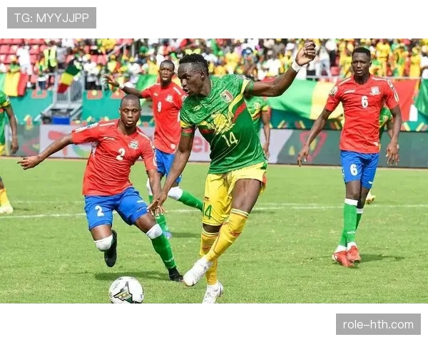 非洲杯观赛指南：热门直播平台全解析，助您畅享精彩赛事