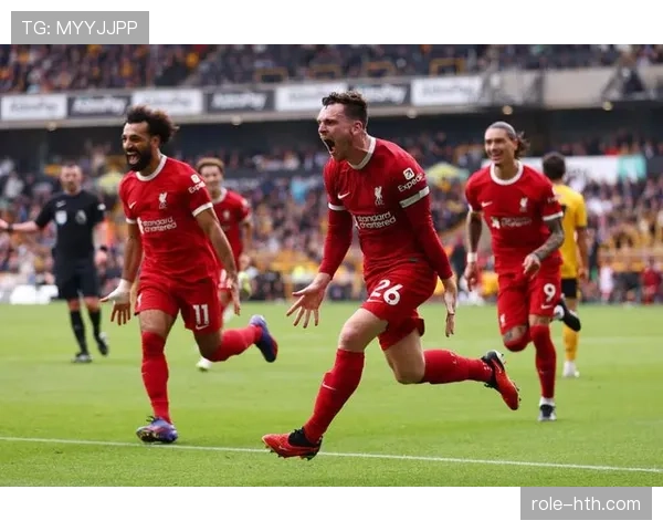 萨拉赫爆发力惊人助球队逆转取胜，状态回暖赢下关键战