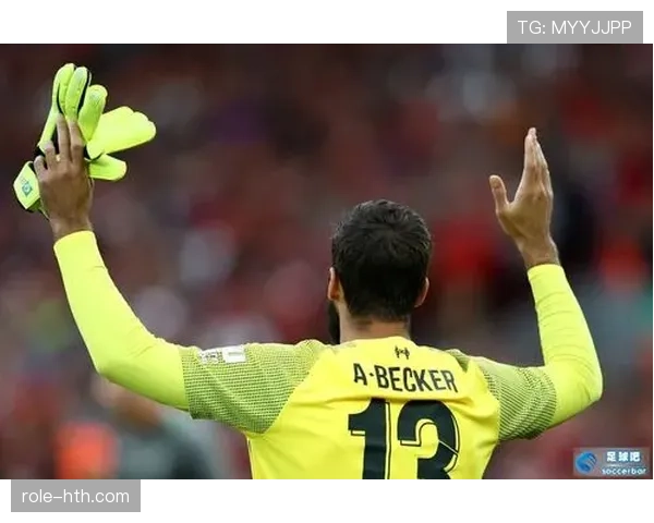 阿利松肩伤持续困扰,利物浦门将位置未来成疑