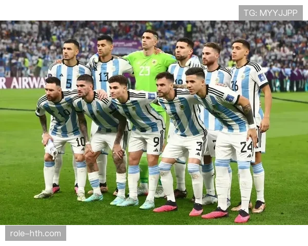 阿根廷队近期表现稳健，精彩瞬间回顾彰显冠军底蕴