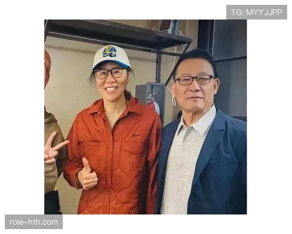 郎平居然能每年穿一双球鞋上亿粉丝都没看出来？