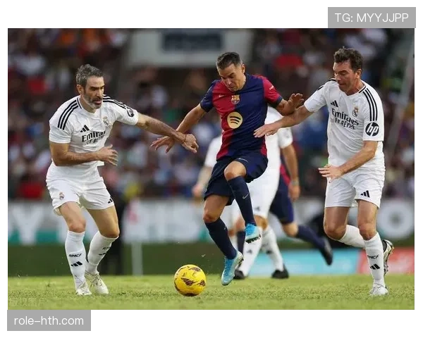 巴萨进攻结构变化：纵深与变化能力减弱，对争冠形势产生制约